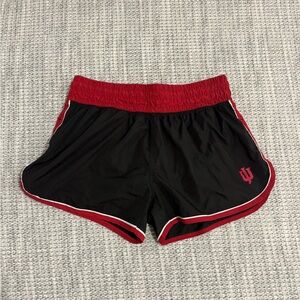 IU shorts